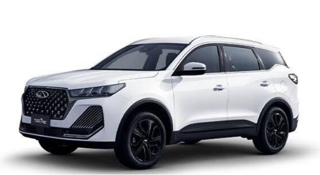 Cherry Tiggo 7