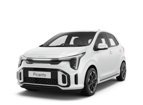 Kia Picanto 2024