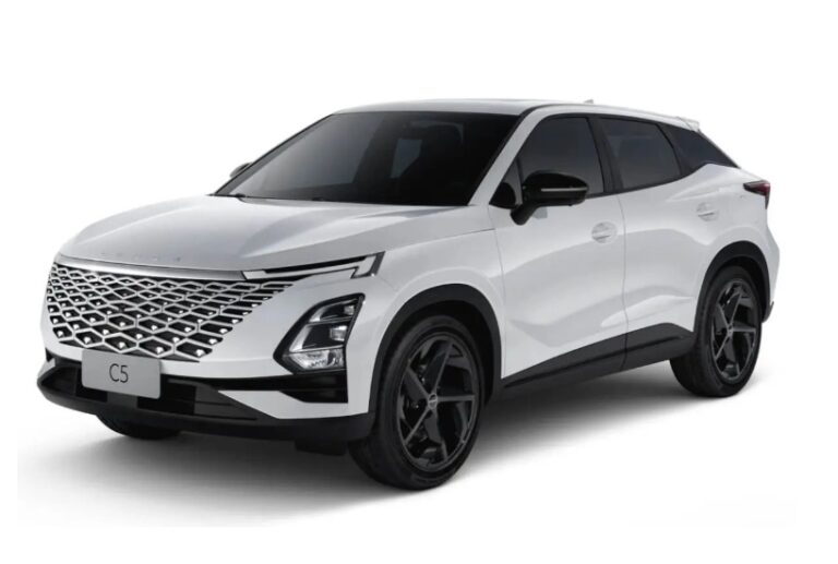 Omoda C5